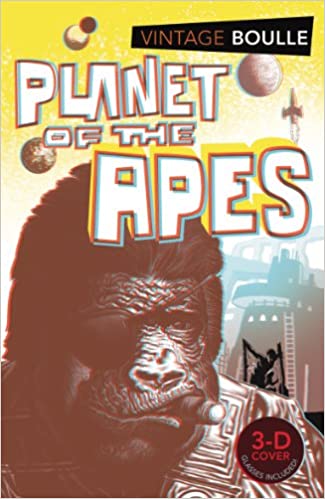Planet of the apes