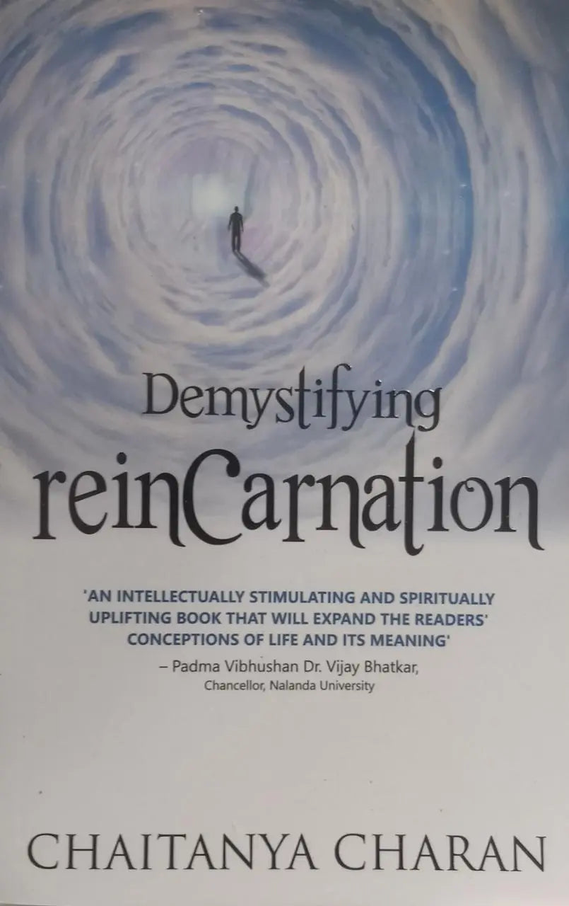 Demystifying Reincarnation