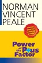 Power of the Plus Factor