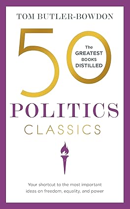 50 Politics classics