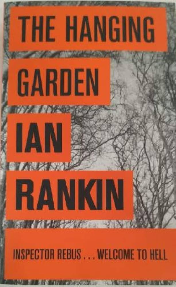 The Hanging Garden