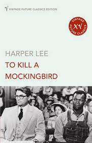 To Kill A Mocking Bird