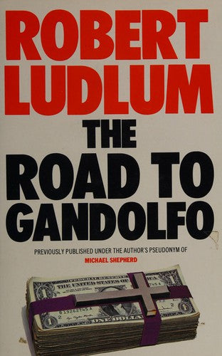 The Road To Gandolfo