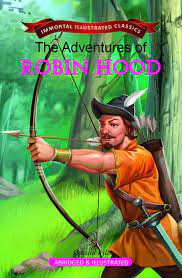 The Adventures of Robin Hood