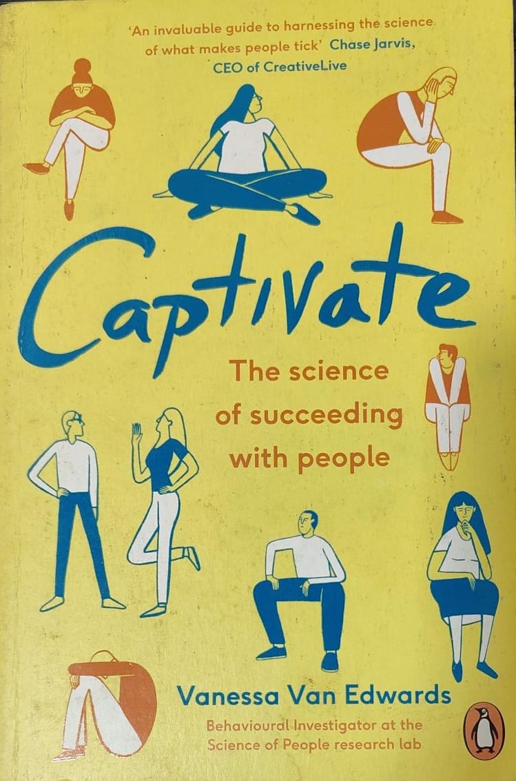 Captivate