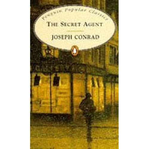 The Secret Agent