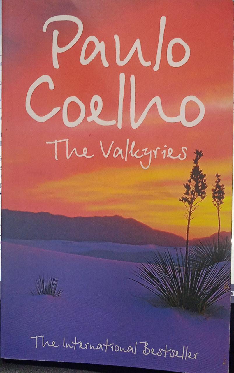 The valkyries by Paulo Coelho