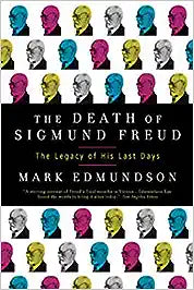 The Death of Sigmund Freud