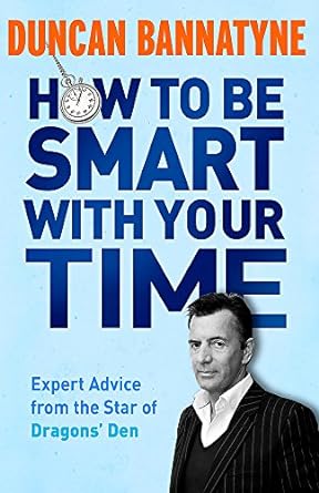 How To Be Smart With Your Time