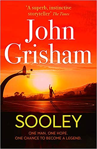 SOOLEY