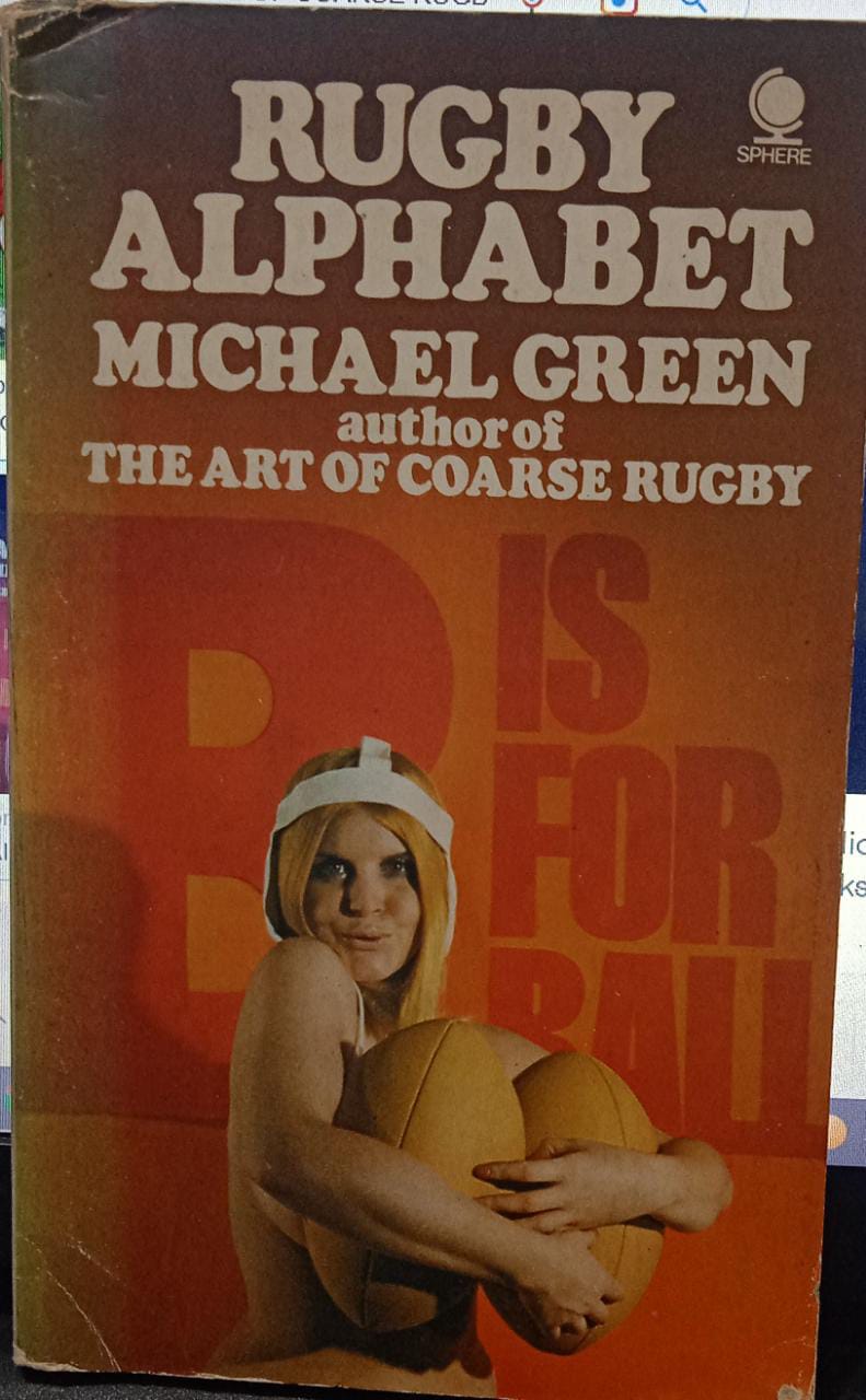 RUGBY ALPHABET