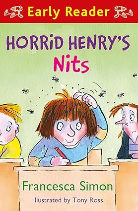 HORRID HENRYS NITS