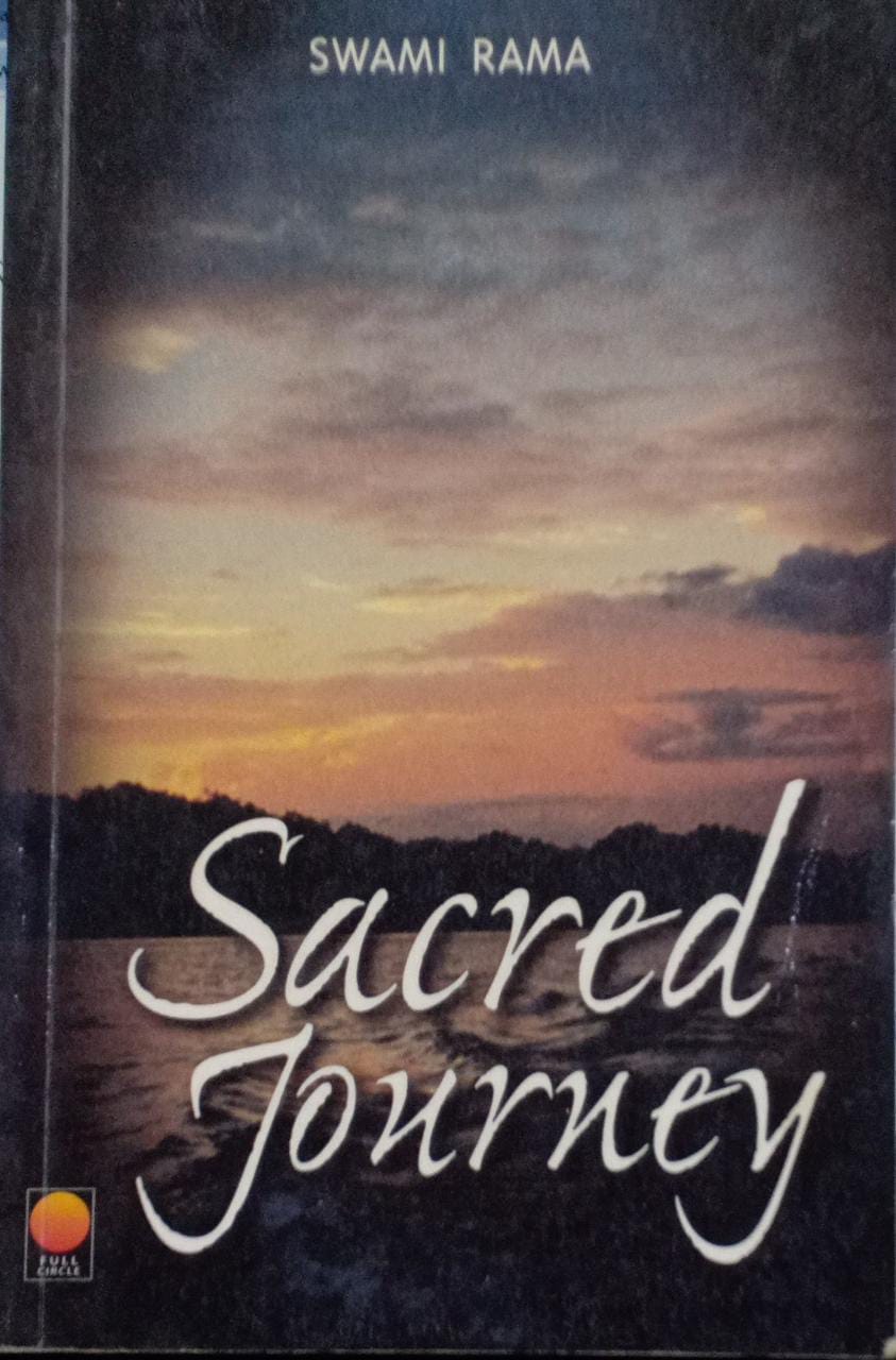Sacred Journey