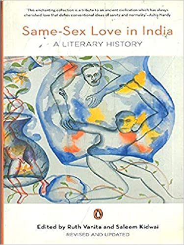 Same-Sex Love in India