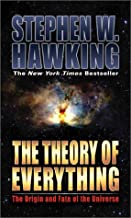 The Theory of Everything
