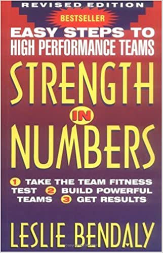 Strength in Numbers
