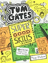 Super Good Skills