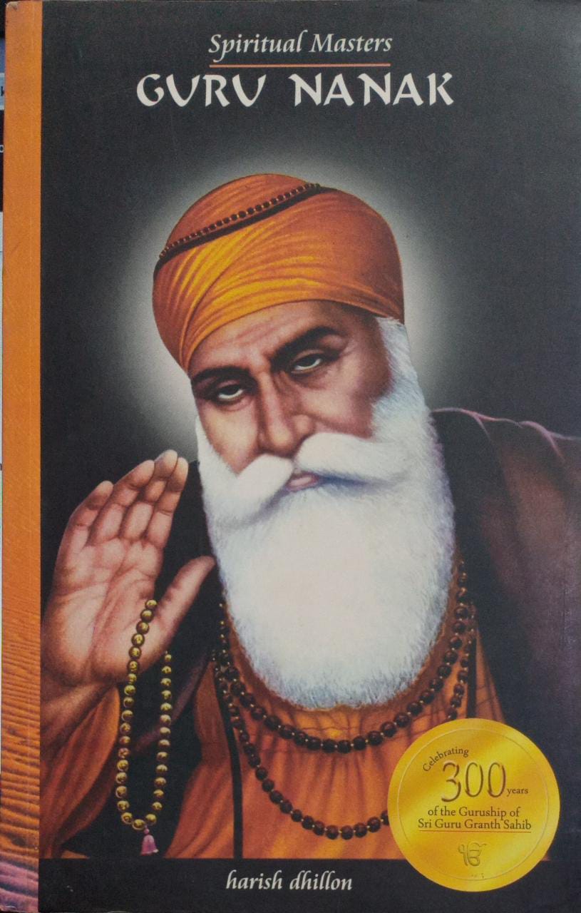 Spiritual Masters: Guru Nanak