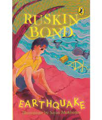 Earthquake