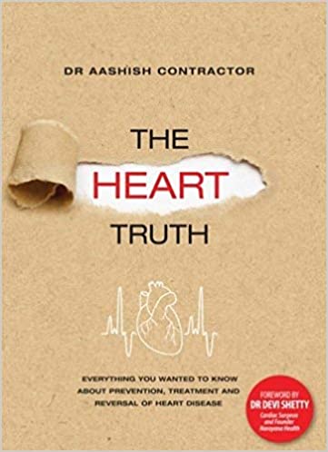The Heart Truth (RARE BOOKS)