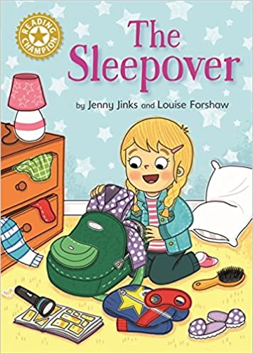 THE SLEEPOVER