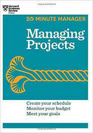 Managing Projects