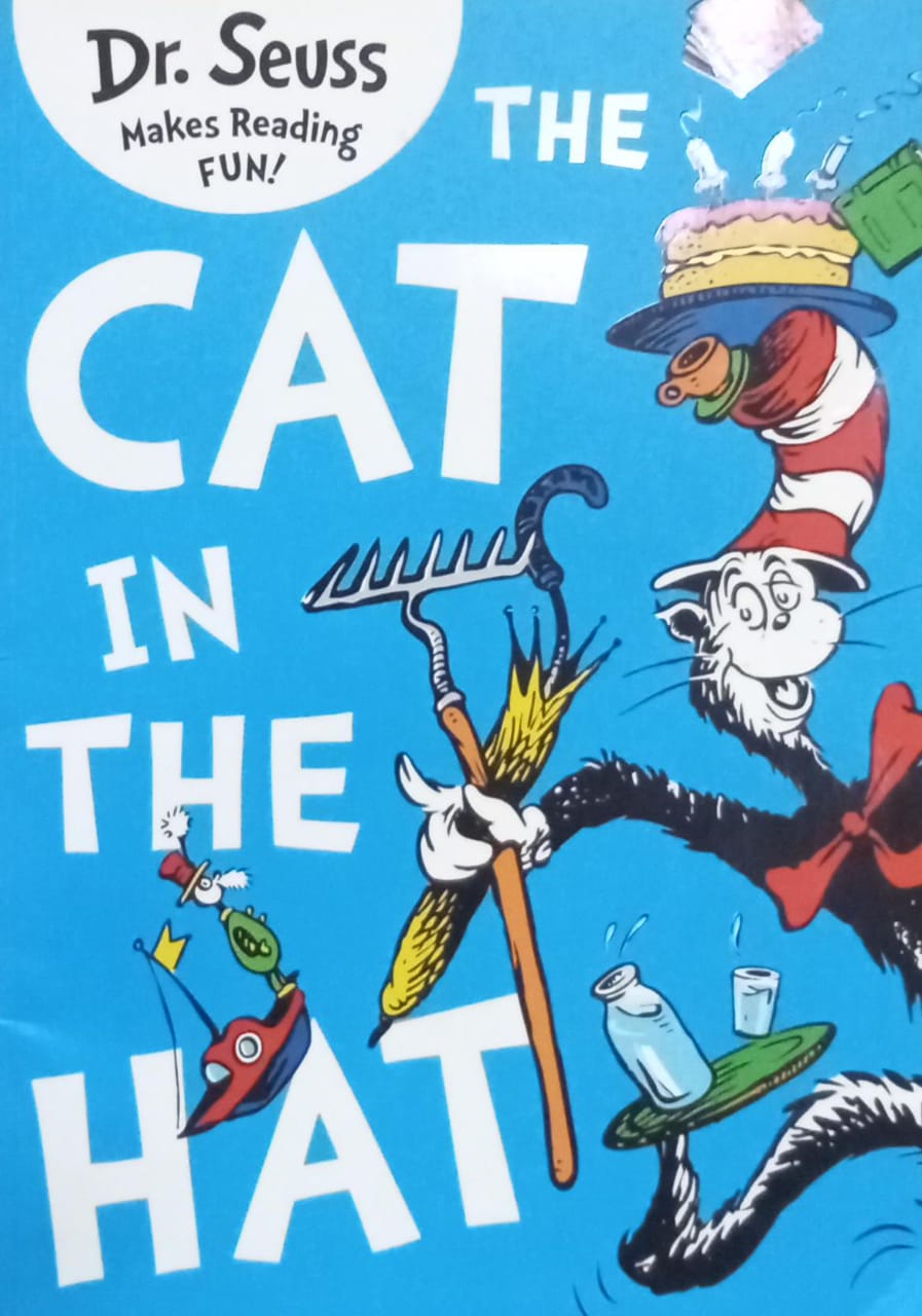 The Cat in the Hat