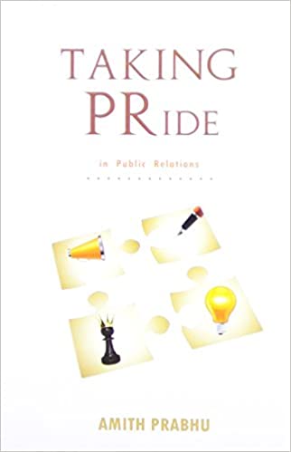 Taking Pride