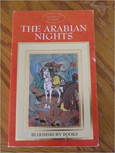 The Arabian Nights