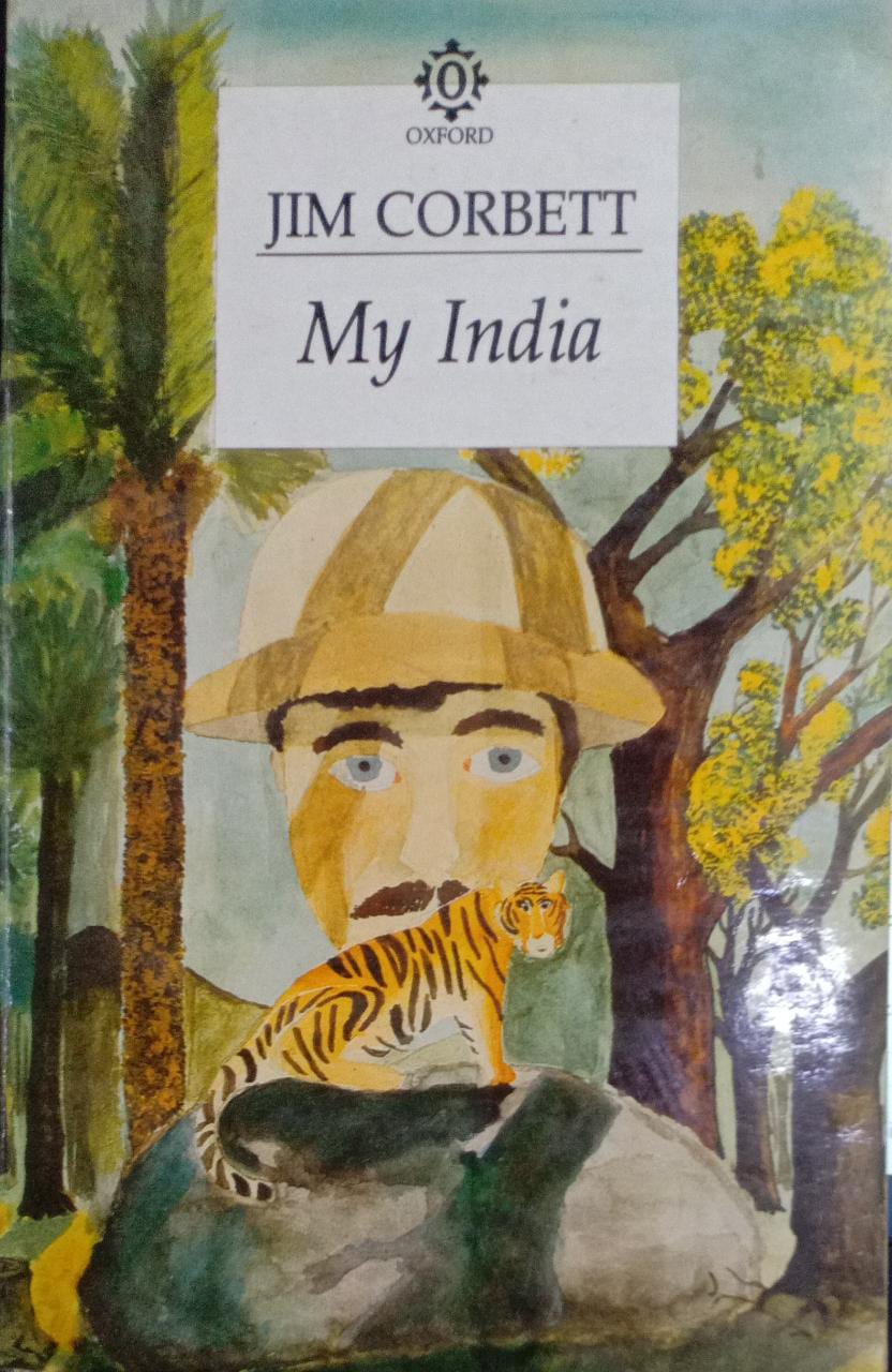 MY INDIA