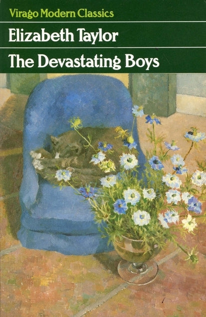 The Devastating Boys
