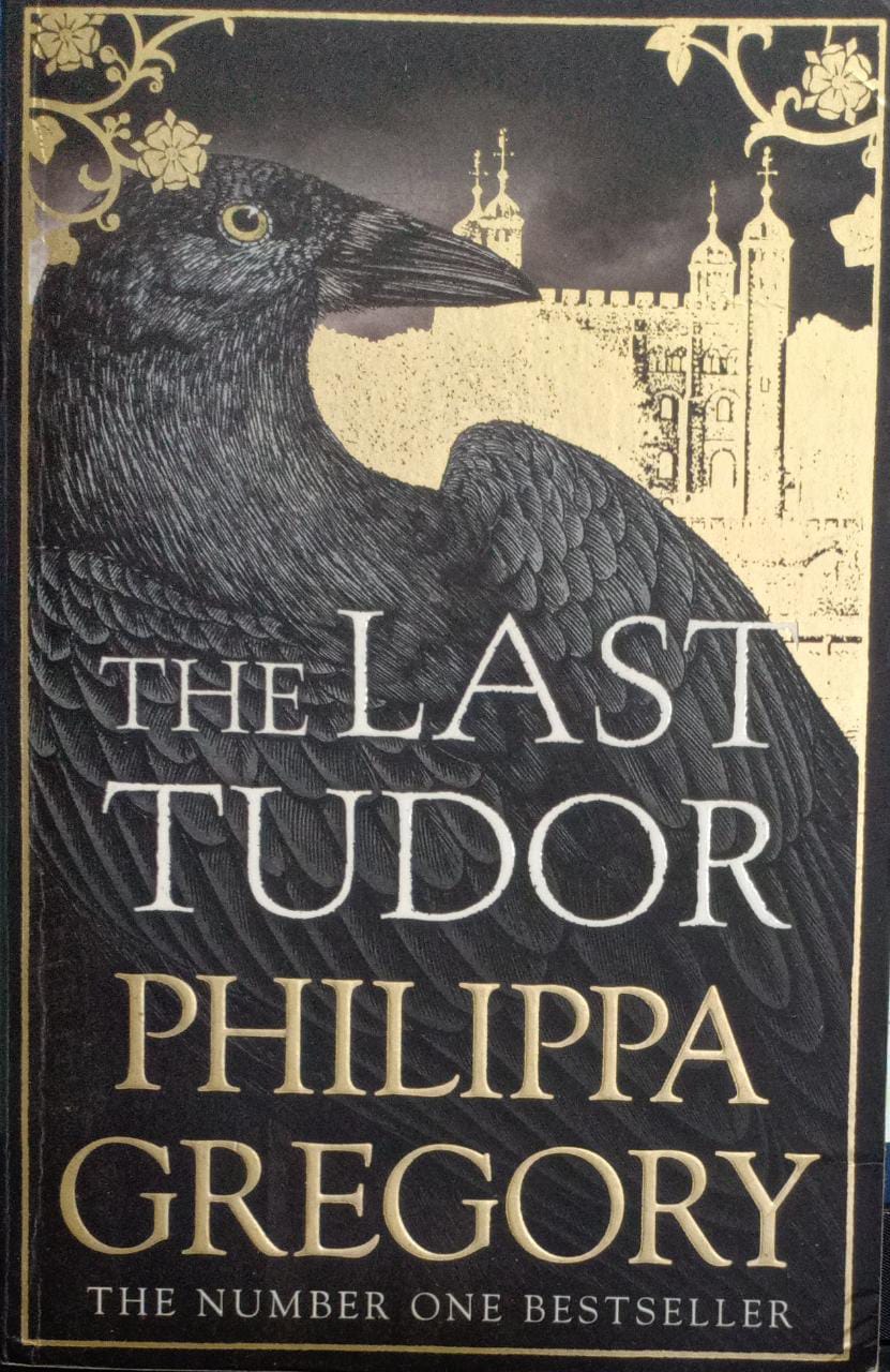 The Last Tudor