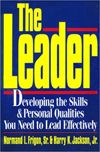 The Leader