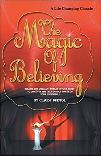 The magic of believing