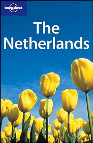 The Netherlands (Lonely Planet)