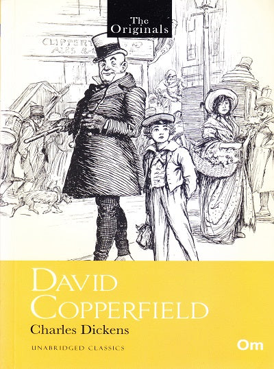 David Copperfield