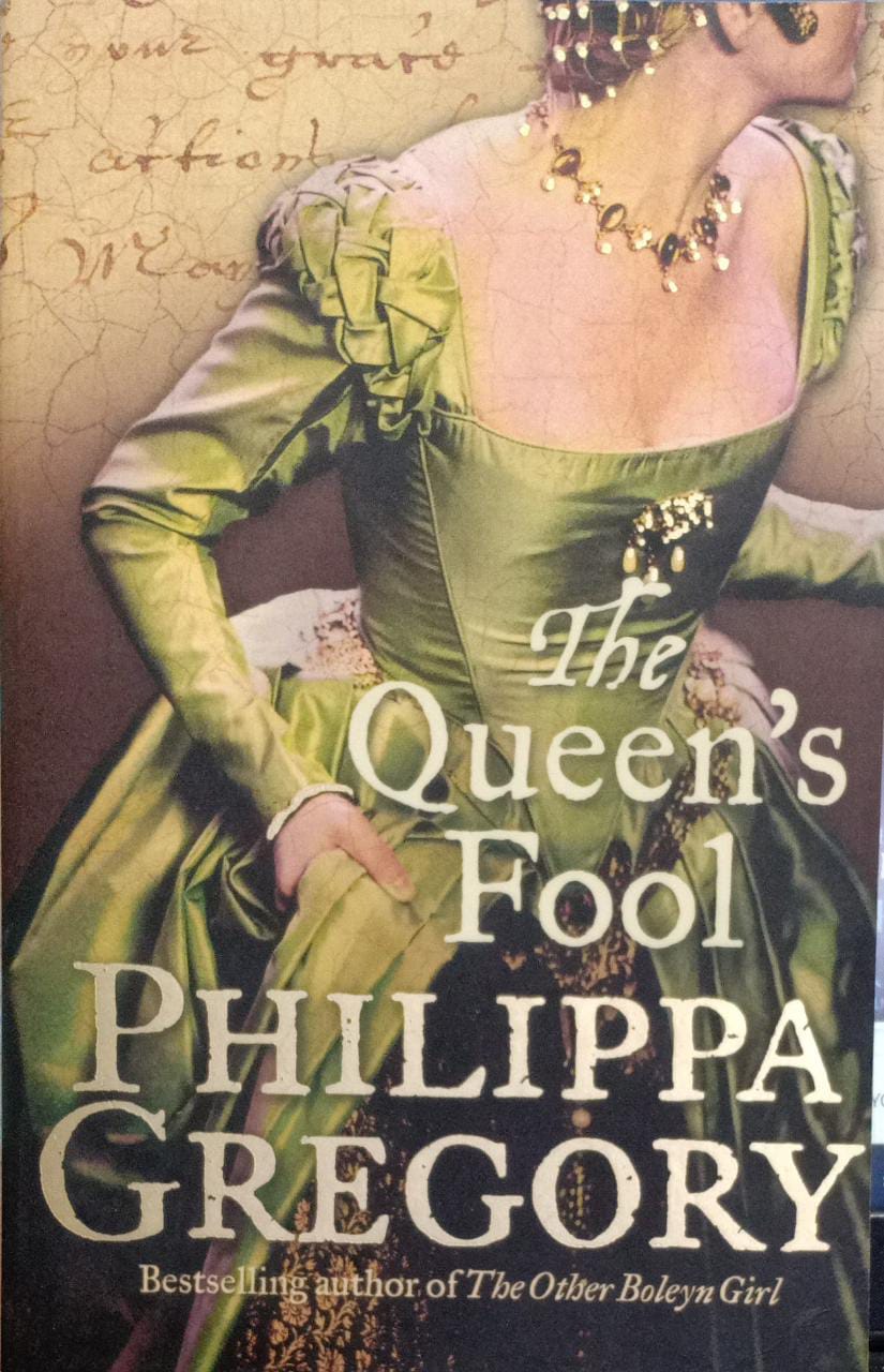 The Queen’s Fool