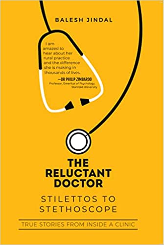 The Reluctant Doctor
