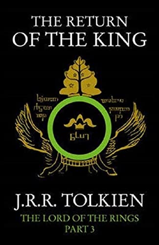 THE LORD OF THE RING - The Return of the King -PART 3