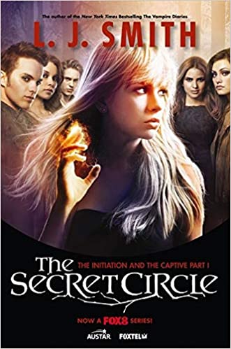 The Secret Circle