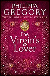 The Virgin's Lover