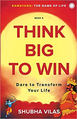Think Big to Win BOOK-6