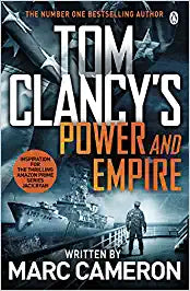 Tom Clancy's Power and Empire
