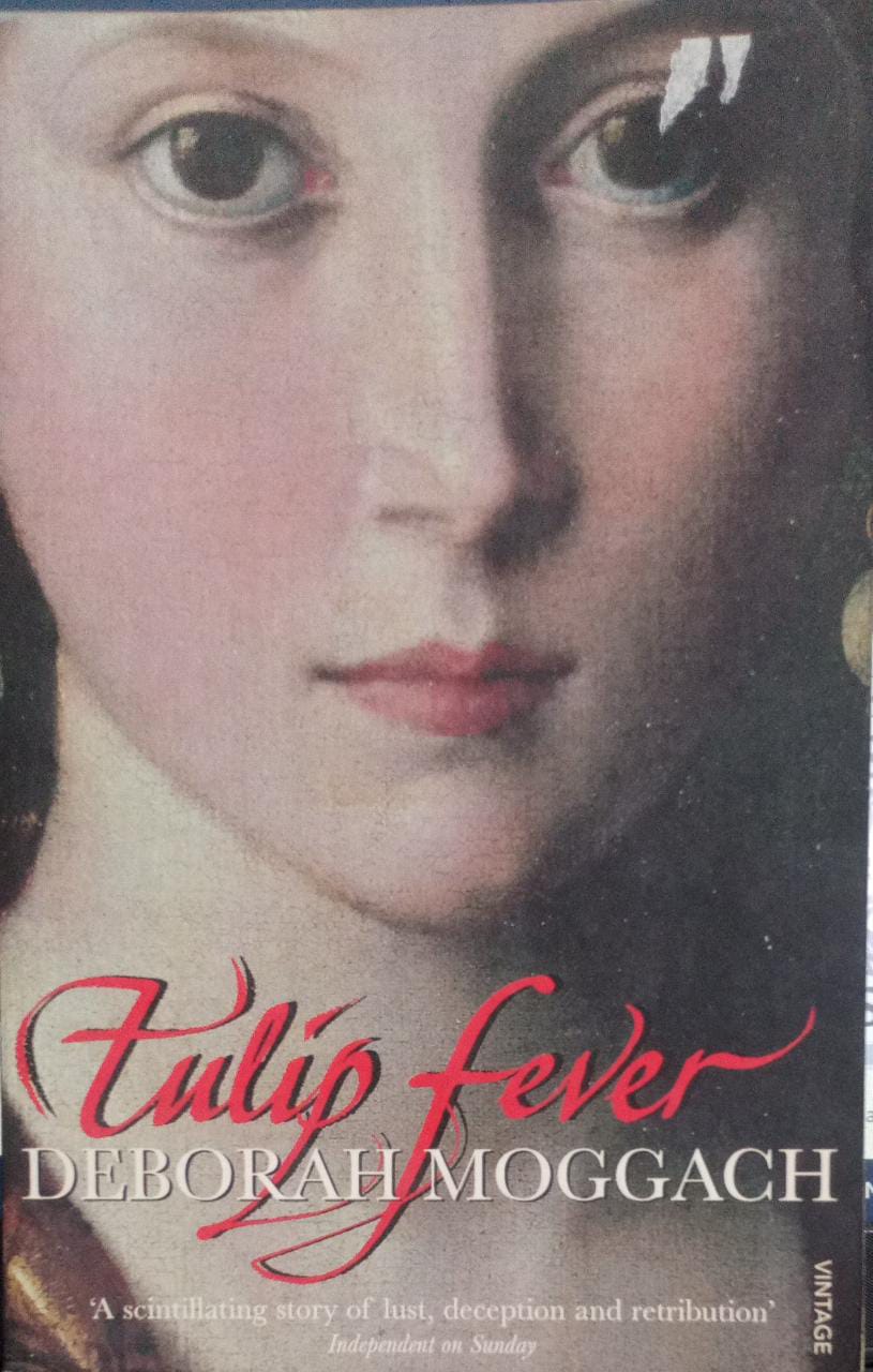 Tulip Fever