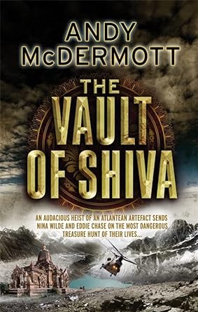 The vault of shiva