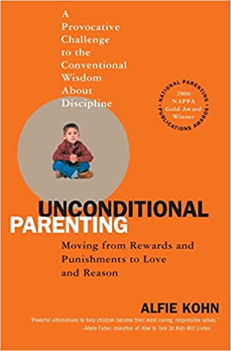 Unconditional Parenting
