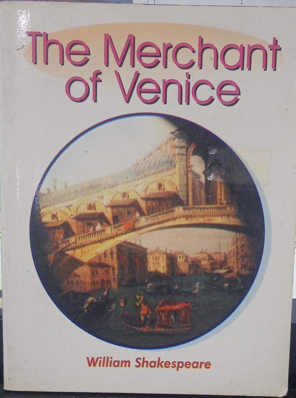The Merchant of Venice