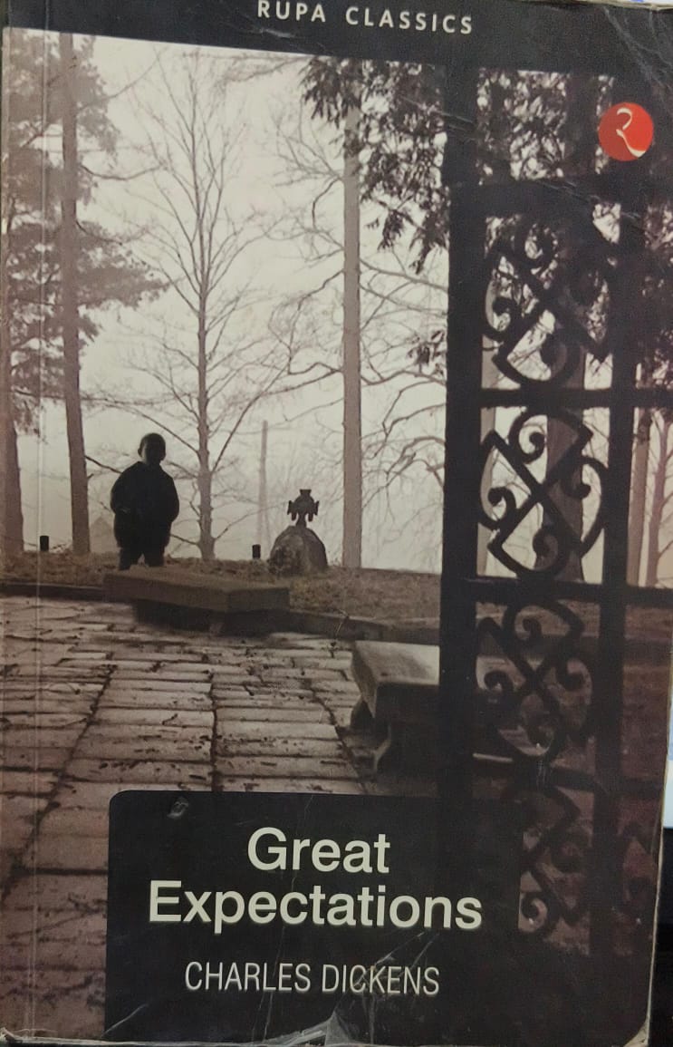 Great Expectations by Charles Dickens