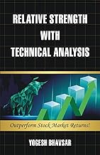 Relative strength with technical analysis