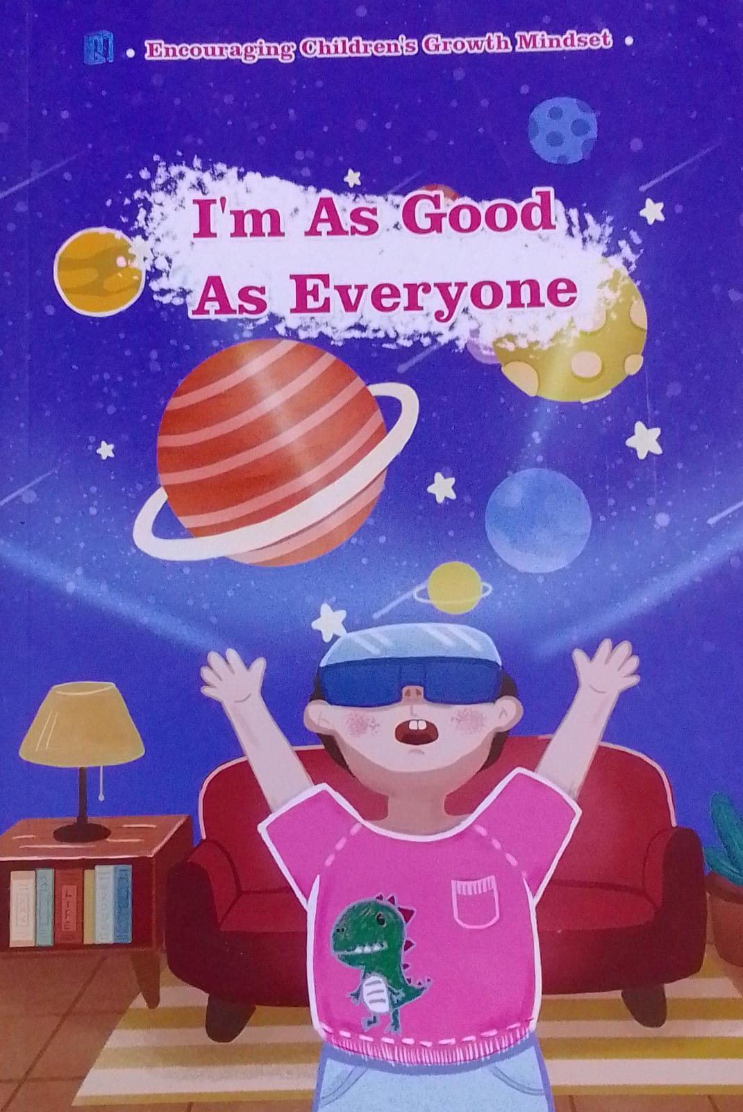 I'm As Good As Everyone